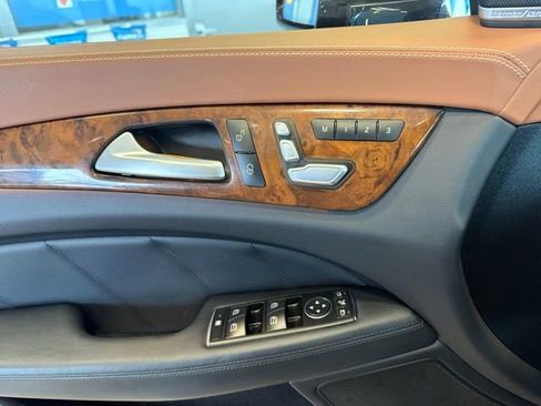 Used 2015 Mercedes-Benz CLS 400 image 18