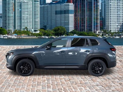 New 2026 MAZDA CX-50 2.5 Hybrid w/ Weather Package AWD/4WD image 11