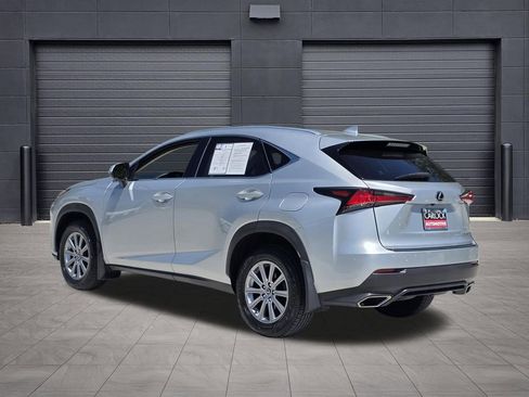 Used 2018 Lexus NX 300 FWD w/ Accessory Package 2 image 13