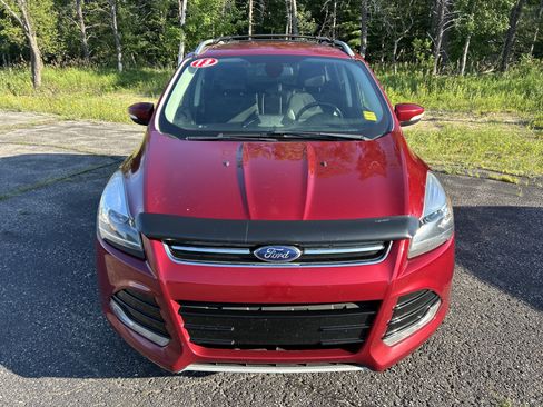 Used 2013 Ford Escape Titanium AWD/4WD image 8