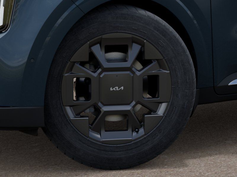 New 2027 Kia Carnival SX FWD image 10