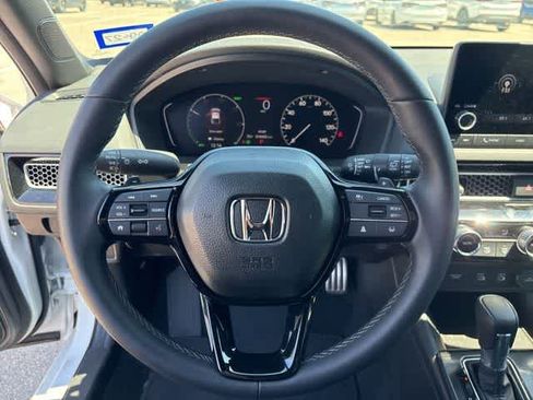 Used 2026 Honda Civic Sport image 14