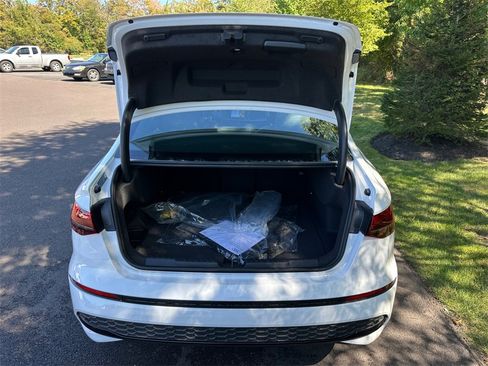 New 2026 Audi A3 2.0T Premium Plus image 31