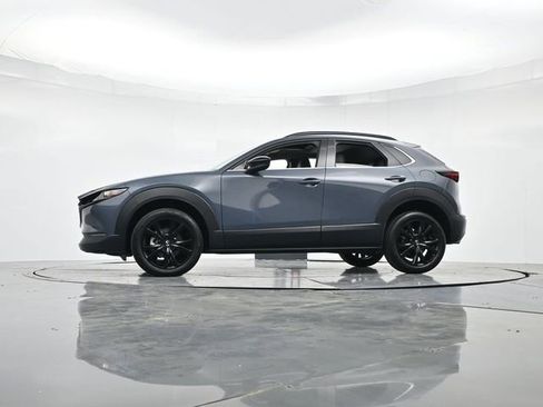Used 2025 MAZDA CX-30 2.5 Turbo w/ Premium Plus Pkg image 37