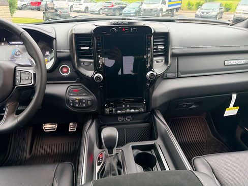 New 2026 RAM 1500 RHO AWD/4WD image 18