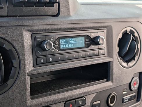 Used 2023 Ford E-350 and Econoline 350 Super Duty w/ Driver's Safety Package image 18