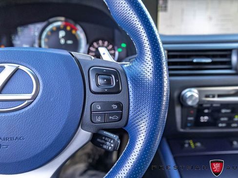 Used 2019 Lexus GS F w/ 10th Anniversary Edition RWD image 31