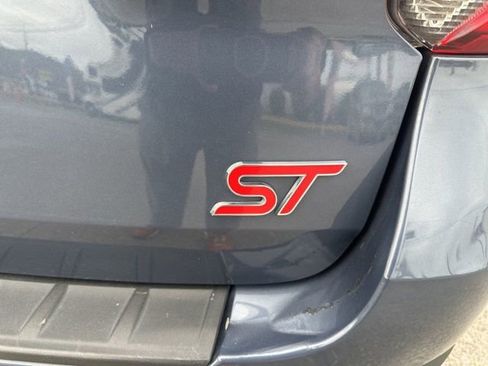 Used 2021 Ford Explorer ST w/ Equipment Group 401A image 9