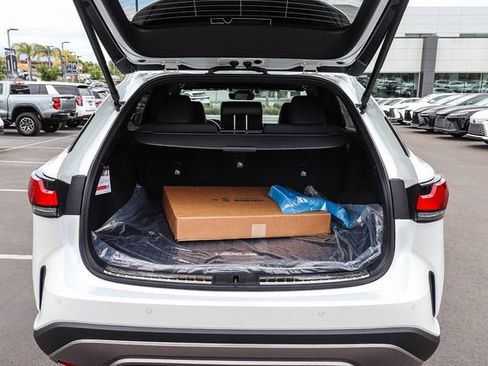 New 2026 Lexus RX 350 Premium FWD image 14