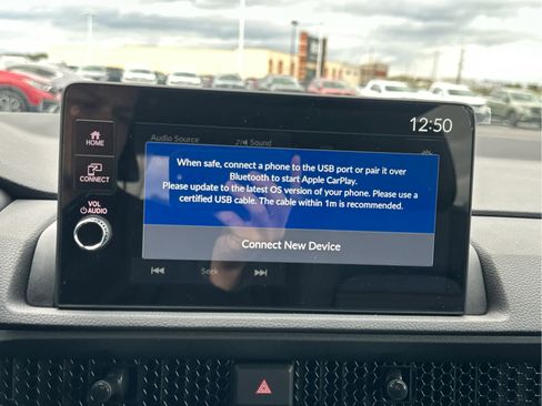 New 2026 Honda CR-V Sport-L image 31