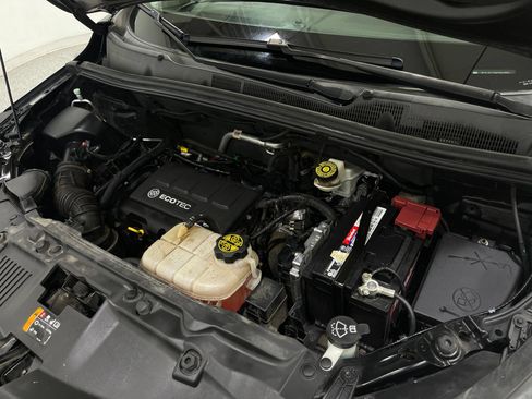 Used 2019 Buick Encore Preferred FWD image 26