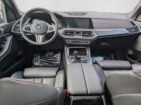 Used 2022 BMW X5 xDrive40i w/ M Sport Package image 18