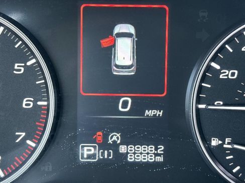 Used 2025 Subaru Forester Premium w/ Convenience Package #1 image 39