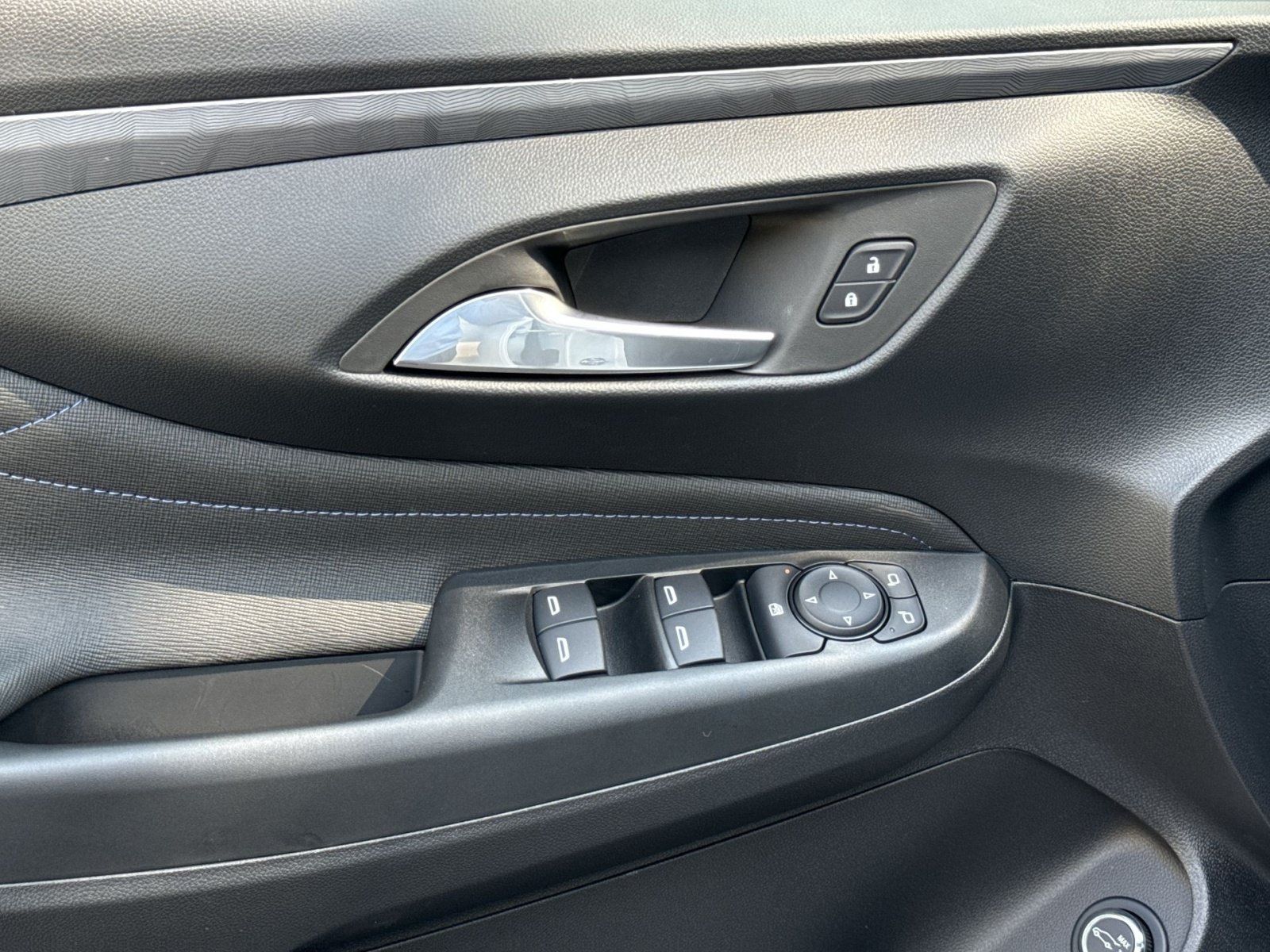 New 2026 Buick Envista Sport Touring w/ Convenience I Package FWD image 15