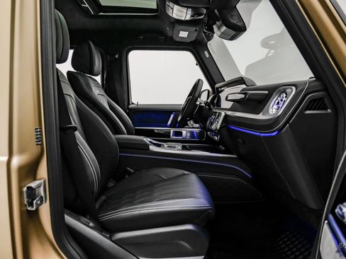 Used 2026 Mercedes-Benz G 63 AMG 4MATIC image 57