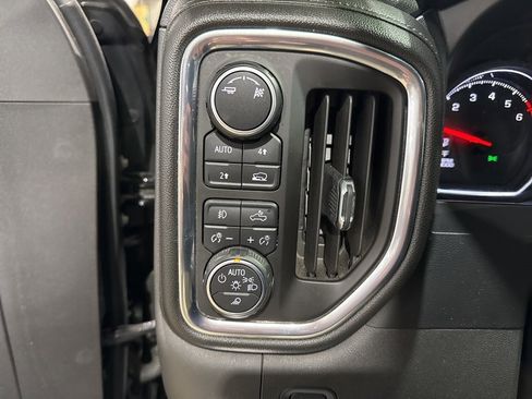 Used 2019 Chevrolet Silverado 1500 LTZ w/ LTZ Plus Package image 20