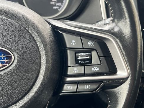 Used 2024 Subaru Forester Premium image 27