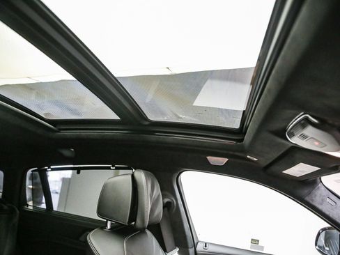 Certified 2024 BMW X6 M60i AWD/4WD image 18