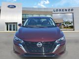 Used 2024 Nissan Sentra SV w/ SV Premium Package image 2