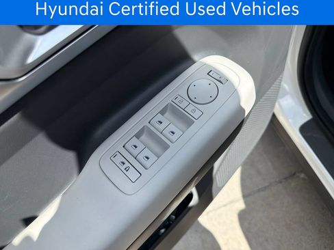 Certified 2026 Hyundai Santa Fe SE FWD image 12