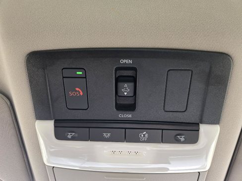 Used 2023 Nissan Altima 2.5 SL FWD image 21