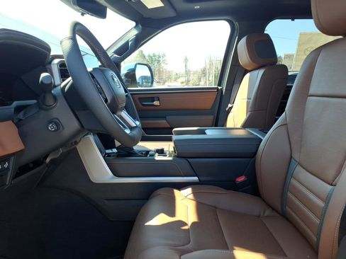 New 2026 Toyota Tundra 1794 Edition AWD/4WD image 6