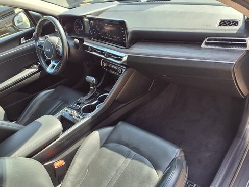 Used 2022 Kia K5 EX FWD image 27