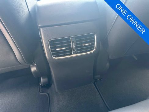 Used 2025 MAZDA CX-5 AWD 2.5 S w/ Preferred Package image 26