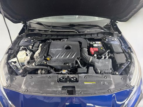 Used 2022 Nissan Altima 2.0 SR FWD image 39