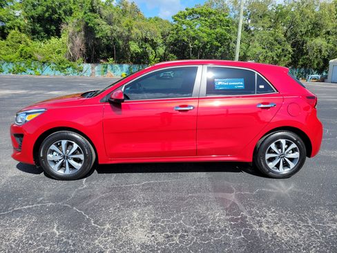 Used 2023 Kia Rio S w/ Technology Package image 10