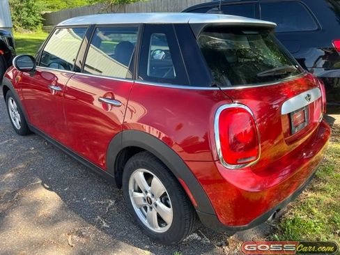 Used 2015 MINI Cooper 4-Door Hardtop FWD image 4