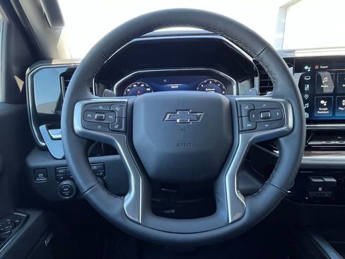 New 2026 Chevrolet Silverado 1500 RST image 9