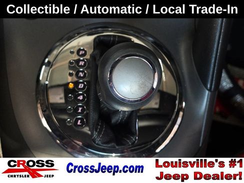 Used 2009 Pontiac Solstice Convertible w/ Preferred Package RWD image 9