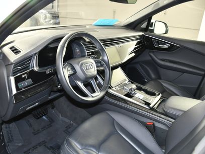 Used 2025 Audi Q7 3.0T Premium Plus