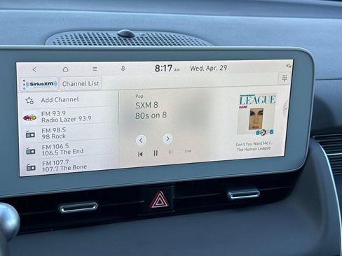 Used 2024 Hyundai Ioniq 5 SEL RWD image 18