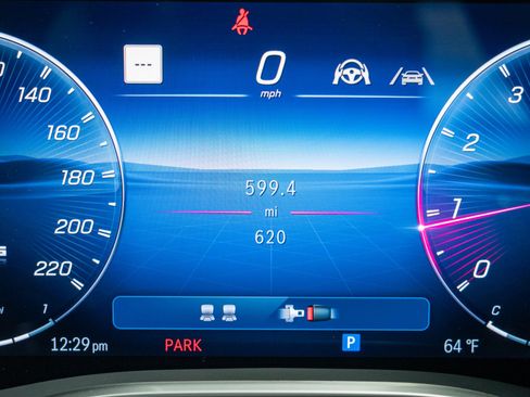 Used 2026 Mercedes-Benz AMG GT 63 image 21