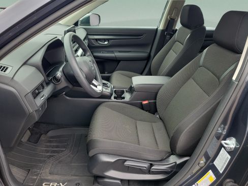 Certified 2023 Honda CR-V LX image 24