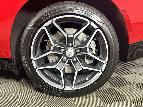 New 2026 Dodge Charger Scat Pack image 17