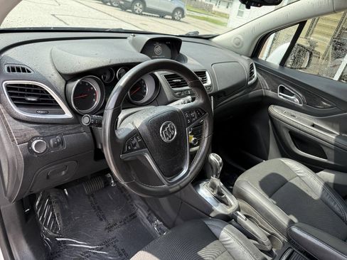Used 2014 Buick Encore FWD image 15
