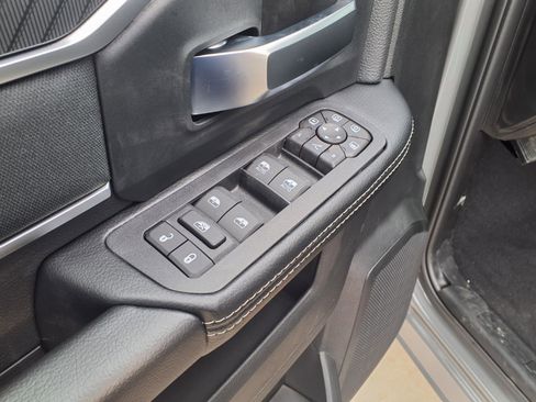 New 2026 RAM 2500 Lone Star AWD/4WD image 10
