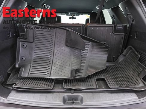 Used 2023 Nissan Pathfinder Rock Creek AWD/4WD image 9