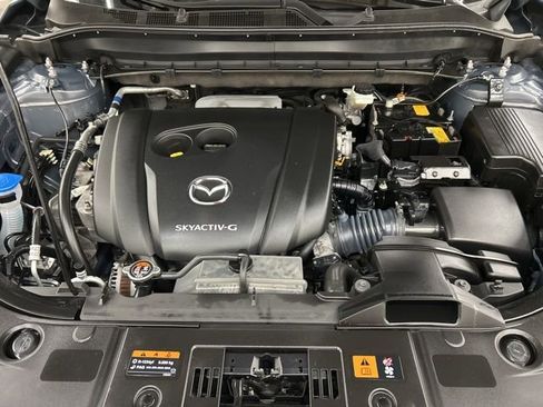 Used 2023 MAZDA CX-5 Carbon Edition AWD/4WD image 28