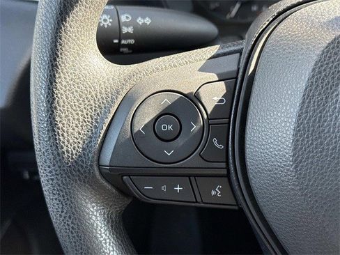 Used 2023 Toyota Corolla LE image 24