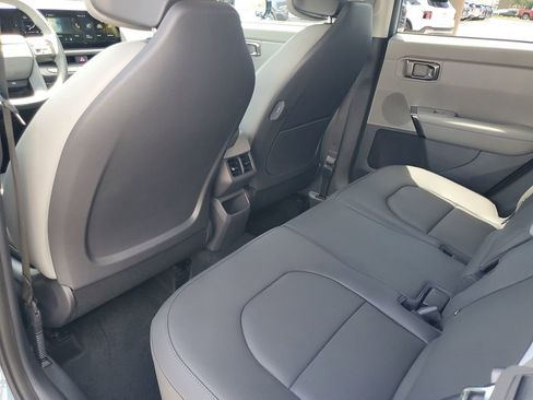 New 2027 Kia Seltos EX w/ EX Panoramic Sunroof Package AWD/4WD image 23