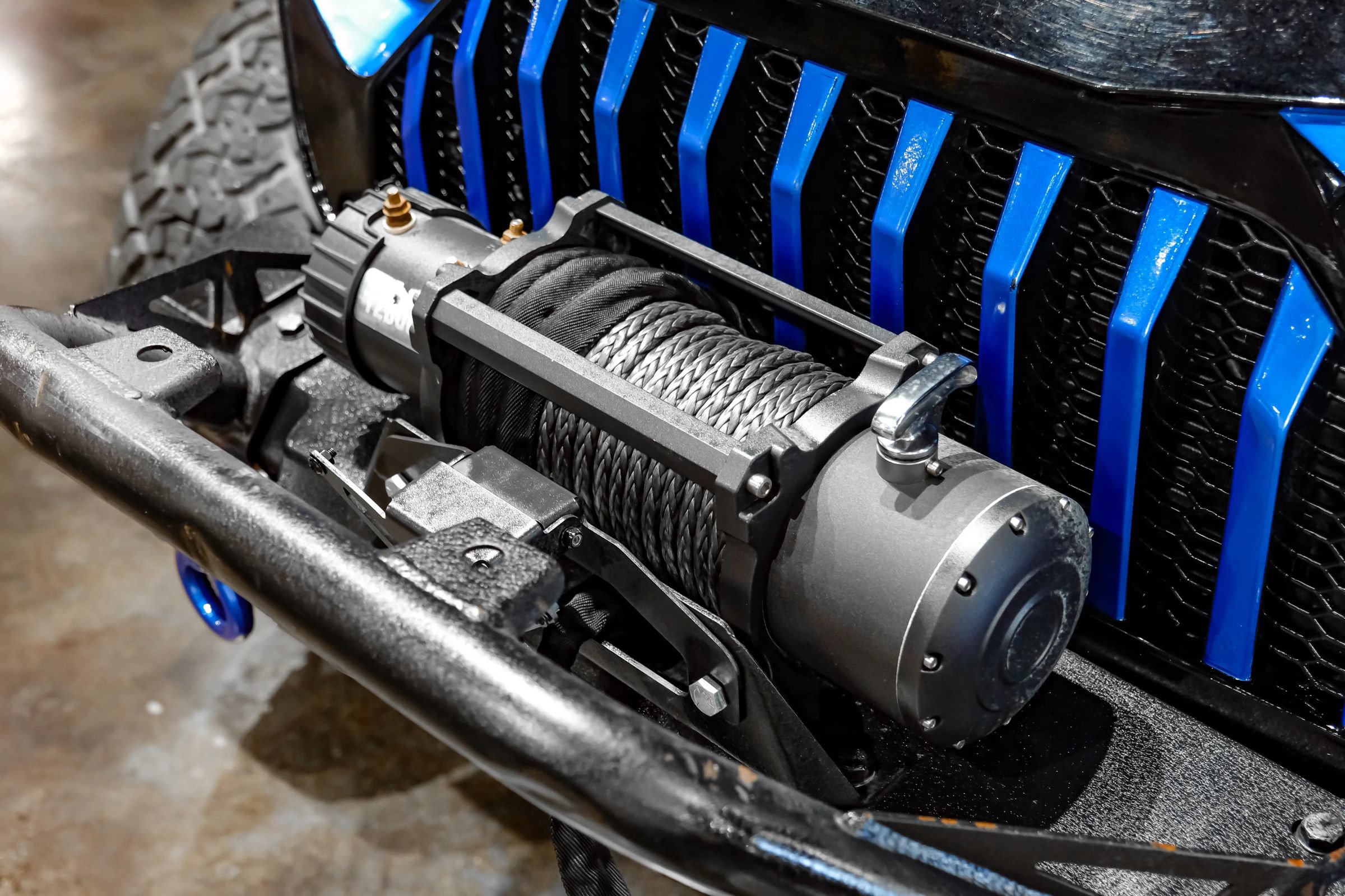 Used 2019 Jeep Wrangler Unlimited Rubicon AWD/4WD image 54