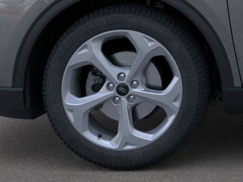 New 2026 Ford Escape ST-Line w/ Tech Pack #1 FWD image 19
