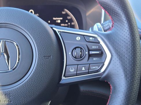 New 2026 Acura MDX A-Spec image 40