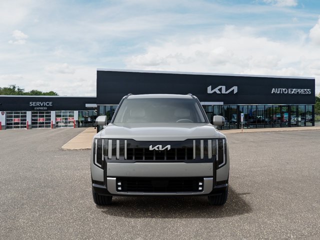 New 2027 Kia Telluride X-Line SX Prestige AWD/4WD image 2