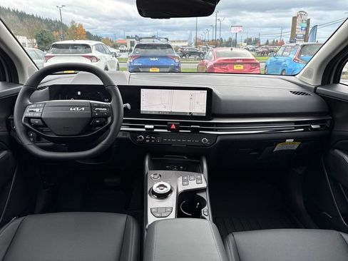 New 2026 Kia Sportage SX Prestige image 13