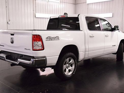 Used 2022 RAM 1500 Big Horn image 7